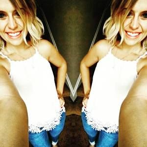 Meet your Posher, Hayley